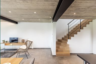 Holiday cottage in Libramont for 6 persons in the Ardennes