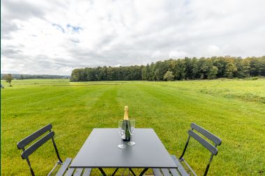 Holiday cottage in Libramont for 6 persons in the Ardennes