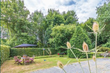 Holiday cottage in Libramont for 6 persons in the Ardennes