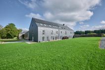 Maison mitoyenne in Libramont for your holiday in the Ardennes with Ardennes-Etape