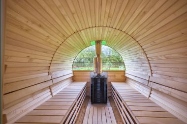 Holiday cottage in Libramont for 6 persons in the Ardennes