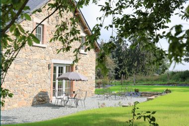 Holiday cottage in Libramont for 4 persons in the Ardennes