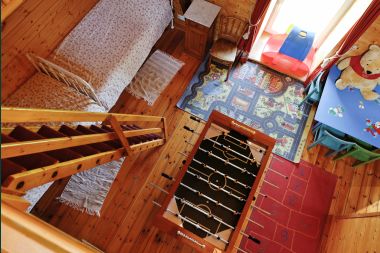 Holiday cottage in Libramont for 13 persons in the Ardennes