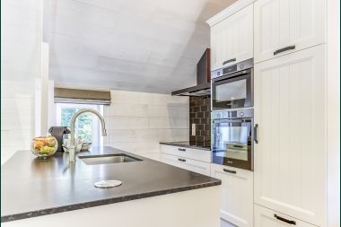 Holiday cottage in Libramont for 4/6 persons in the Ardennes