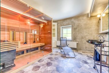 Holiday cottage in Libramont for 4/6 persons in the Ardennes