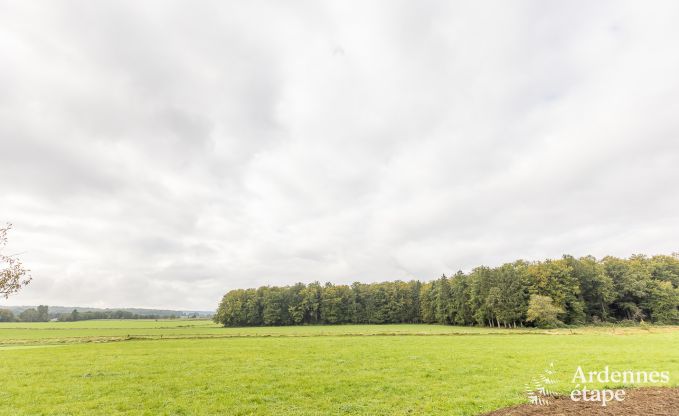 Holiday cottage in Libramont for 6 persons in the Ardennes