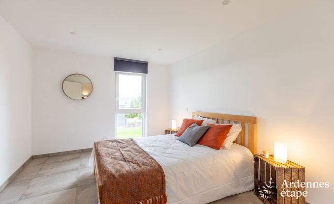 Holiday cottage in Libramont for 6 persons in the Ardennes