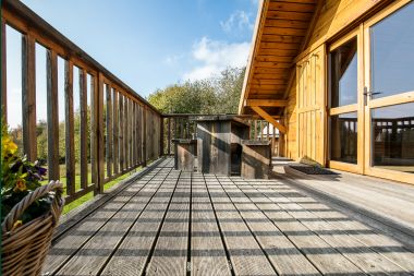 Exceptional in Lierneux for 4/5 persons in the Ardennes