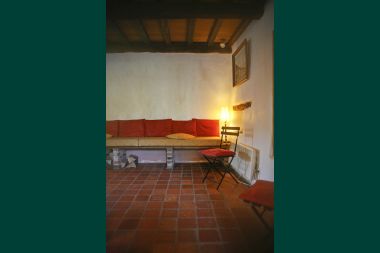 Holiday cottage in Lierneux for 8 persons in the Ardennes