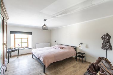 Holiday cottage in Lierneux for 2 persons in the Ardennes