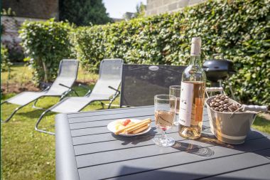 Holiday cottage in Lierneux for 2 persons in the Ardennes