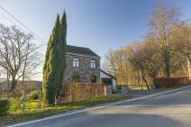 Village house in Lierneux for your holiday in the Ardennes with Ardennes-Etape