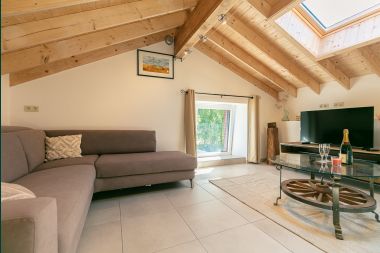 Holiday cottage in Lierneux for 2/4 persons in the Ardennes