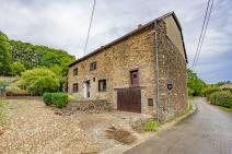 Former Farm in Lierneux for your holiday in the Ardennes with Ardennes-Etape