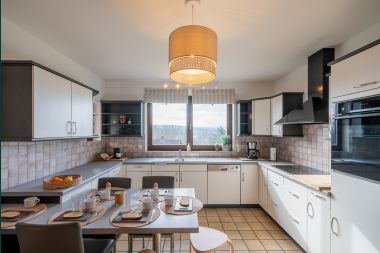 Cozy and modern holiday home in Lierneux, Eastern Ardennes