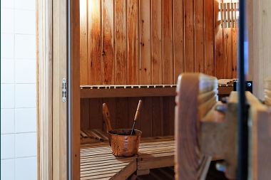 Holiday cottage in Lierneux for 14 persons in the Ardennes