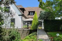 Villa in Lierneux for your holiday in the Ardennes with Ardennes-Etape