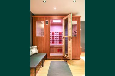 Luxury villa in Lierneux for 9 persons in the Ardennes