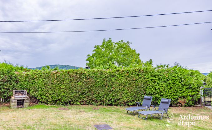 Holiday cottage in Lierneux for 4 persons in the Ardennes