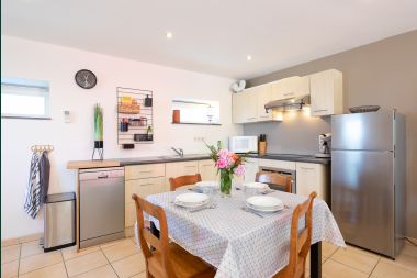 Holiday cottage in Limbourg for 2/4 persons in the Ardennes