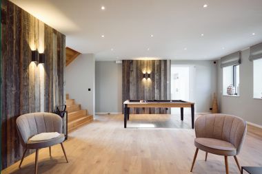 Comfortable holiday villa for 14 in Limburg, Ardennes