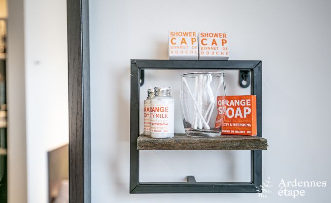 Holiday cottage in Limbourg for 13 persons in the Ardennes