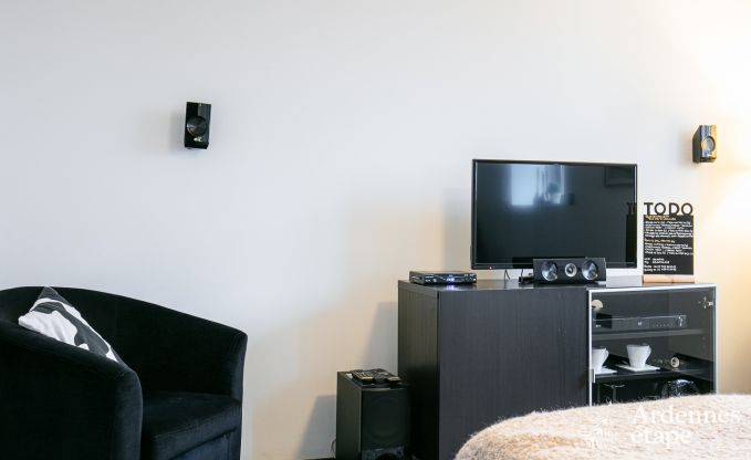 Holiday cottage in Limbourg for 13 persons in the Ardennes