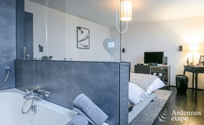 Holiday cottage in Limbourg for 13 persons in the Ardennes