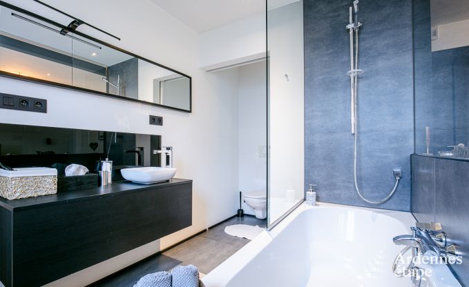 Holiday cottage in Limbourg for 13 persons in the Ardennes