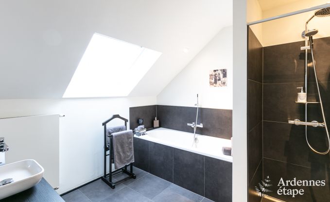 Holiday cottage in Limbourg for 13 persons in the Ardennes