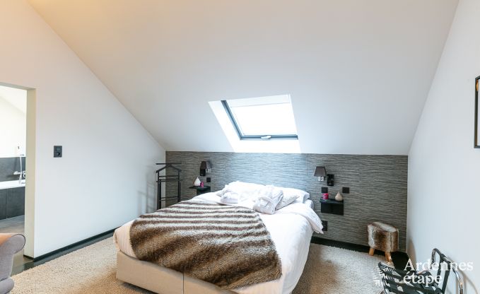 Holiday cottage in Limbourg for 13 persons in the Ardennes