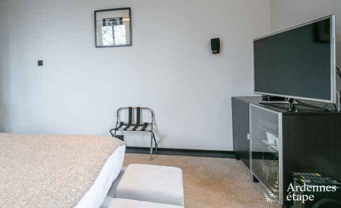 Holiday cottage in Limbourg for 13 persons in the Ardennes