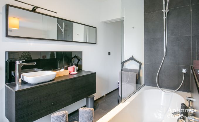 Holiday cottage in Limbourg for 13 persons in the Ardennes