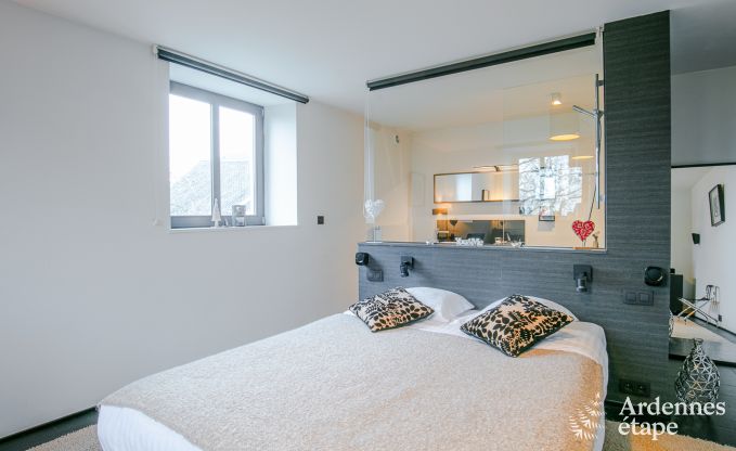 Holiday cottage in Limbourg for 13 persons in the Ardennes