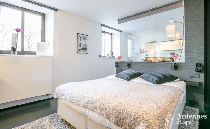 Holiday cottage in Limbourg for 13 persons in the Ardennes