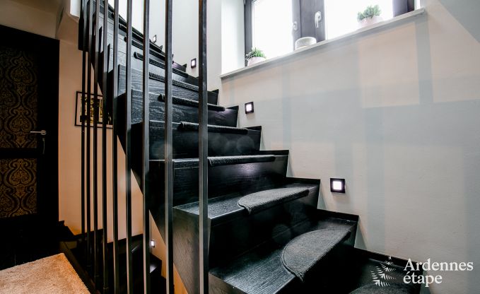 Holiday cottage in Limbourg for 13 persons in the Ardennes