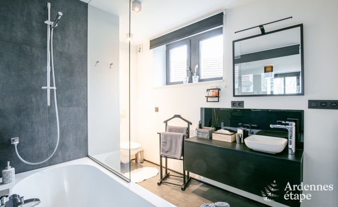 Holiday cottage in Limbourg for 13 persons in the Ardennes