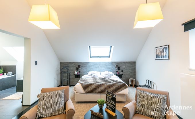Holiday cottage in Limbourg for 13 persons in the Ardennes