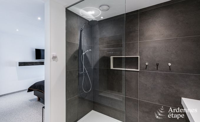 Holiday cottage in Limbourg for 8/10 persons in the Ardennes