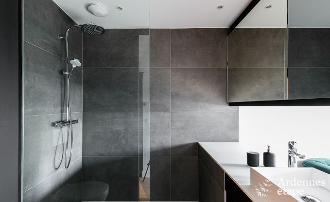 Holiday cottage in Limbourg for 8/10 persons in the Ardennes