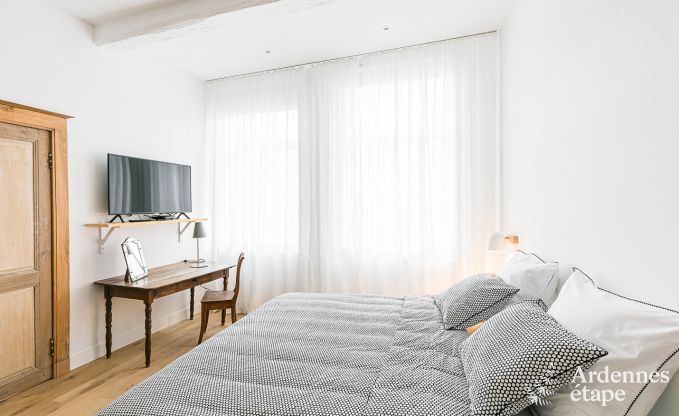 Holiday cottage in Limbourg for 8/10 persons in the Ardennes