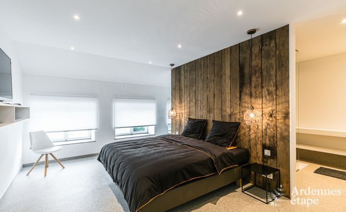 Holiday cottage in Limbourg for 8/10 persons in the Ardennes