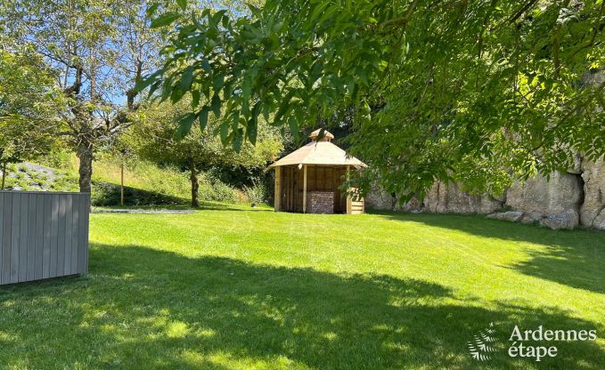 Comfortable holiday villa for 14 in Limburg, Ardennes