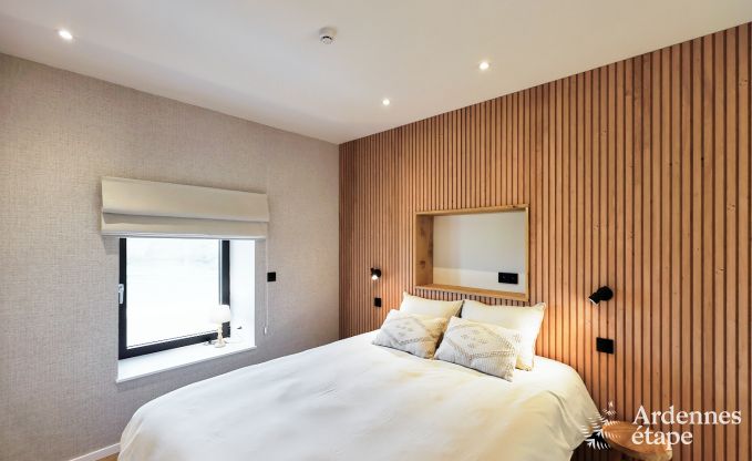 Comfortable holiday villa for 14 in Limburg, Ardennes