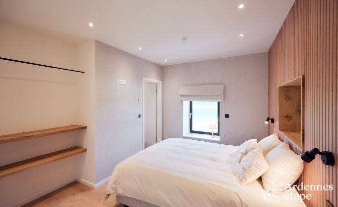 Comfortable holiday villa for 14 in Limburg, Ardennes