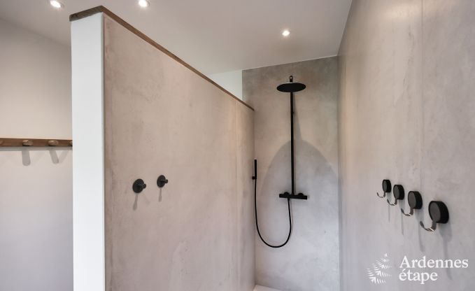 Comfortable holiday villa for 14 in Limburg, Ardennes