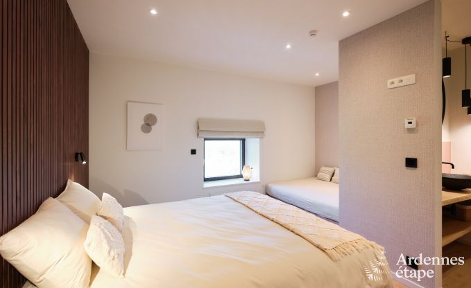 Comfortable holiday villa for 14 in Limburg, Ardennes