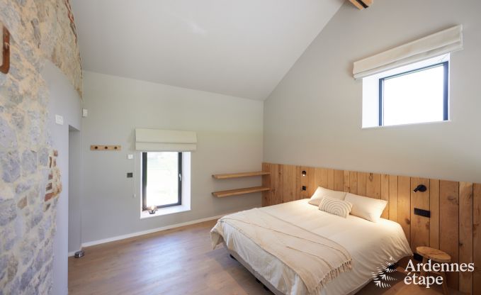 Comfortable holiday villa for 14 in Limburg, Ardennes