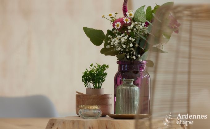 Comfortable holiday villa for 14 in Limburg, Ardennes