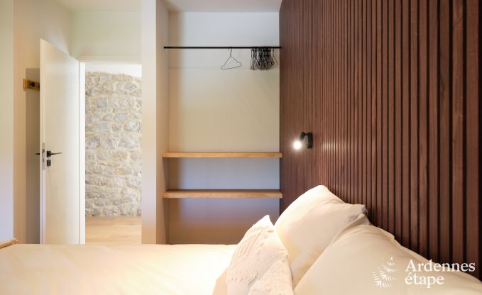 Comfortable holiday villa for 14 in Limburg, Ardennes